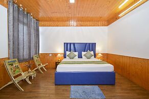 Himalayan Nomad - by Dumnu Homes