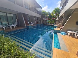 Diana Pool Access Phuket
