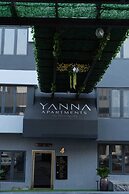 YANNA APARTMENTS BY KHALIQUES