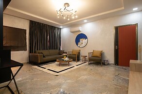 YANNA APARTMENTS BY KHALIQUES