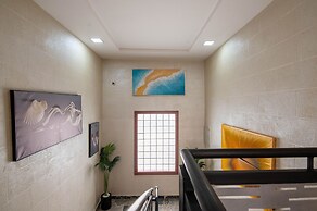 YANNA APARTMENTS BY KHALIQUES