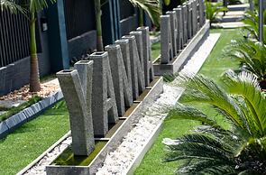 YANNA APARTMENTS BY KHALIQUES