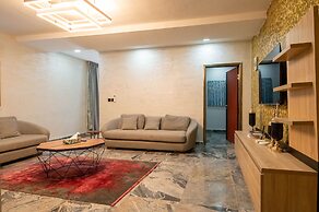 YANNA APARTMENTS BY KHALIQUES