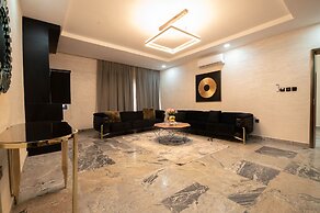 YANNA APARTMENTS BY KHALIQUES