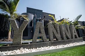 YANNA APARTMENTS BY KHALIQUES