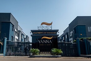 YANNA APARTMENTS BY KHALIQUES