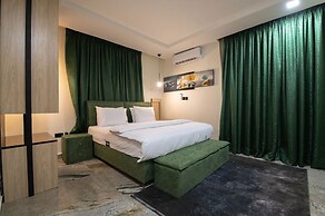 YANNA APARTMENTS BY KHALIQUES