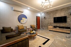 YANNA APARTMENTS BY KHALIQUES