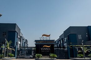 YANNA APARTMENTS BY KHALIQUES