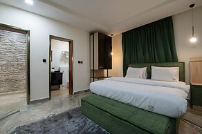 YANNA APARTMENTS BY KHALIQUES