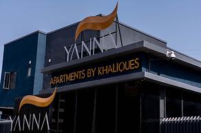 YANNA APARTMENTS BY KHALIQUES
