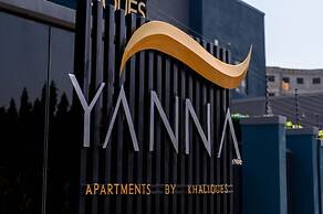 YANNA APARTMENTS BY KHALIQUES