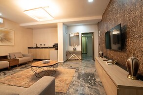 YANNA APARTMENTS BY KHALIQUES