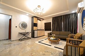 YANNA APARTMENTS BY KHALIQUES