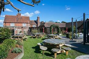 Huntsman of Brockenhurst