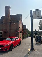 Huntsman of Brockenhurst