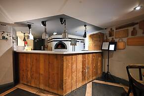 The King's Head