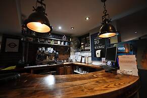 The King's Head