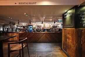 The King's Head