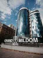 Grand Mildom Hotel
