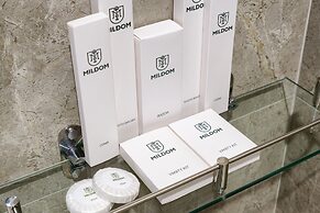 Grand Mildom Hotel