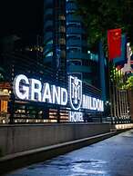 Grand Mildom Hotel