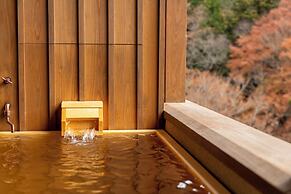Shionoyu Onsen Rengetsu
