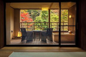Shionoyu Onsen Rengetsu