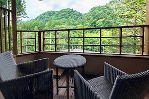 Shionoyu Onsen Rengetsu