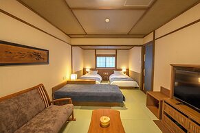 Shionoyu Onsen Rengetsu