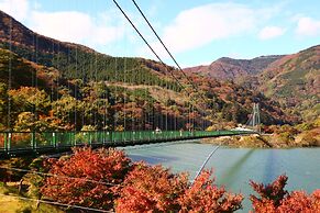 Shionoyu Onsen Rengetsu