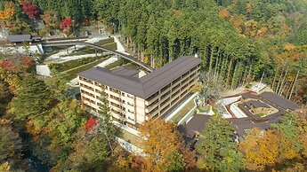 Shionoyu Onsen Rengetsu