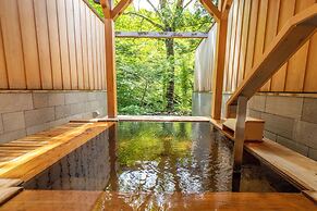 Shionoyu Onsen Rengetsu