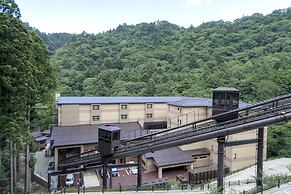 Shionoyu Onsen Rengetsu