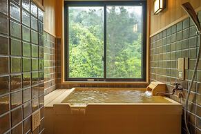 Shionoyu Onsen Rengetsu