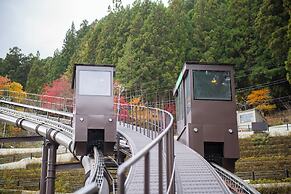 Shionoyu Onsen Rengetsu