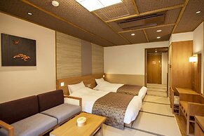 Shionoyu Onsen Rengetsu