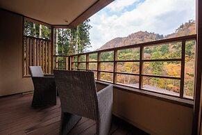 Shionoyu Onsen Rengetsu