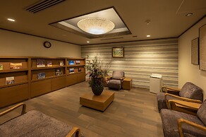 Shionoyu Onsen Rengetsu