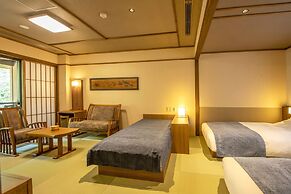 Shionoyu Onsen Rengetsu
