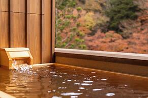 Shionoyu Onsen Rengetsu