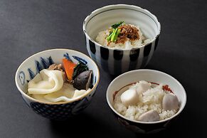 Shionoyu Onsen Rengetsu