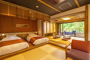 Shionoyu Onsen Rengetsu