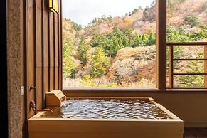 Shionoyu Onsen Rengetsu