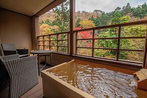 Shionoyu Onsen Rengetsu