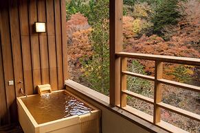 Shionoyu Onsen Rengetsu