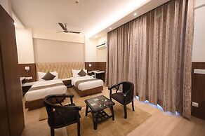 Fairvacanze Inns & Suites Lucknow