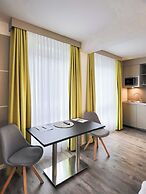 Gandersheimer Boardinghouse