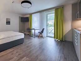 Gandersheimer Boardinghouse