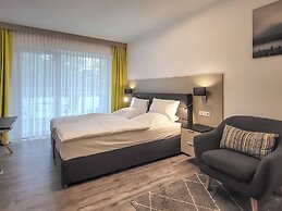 Gandersheimer Boardinghouse